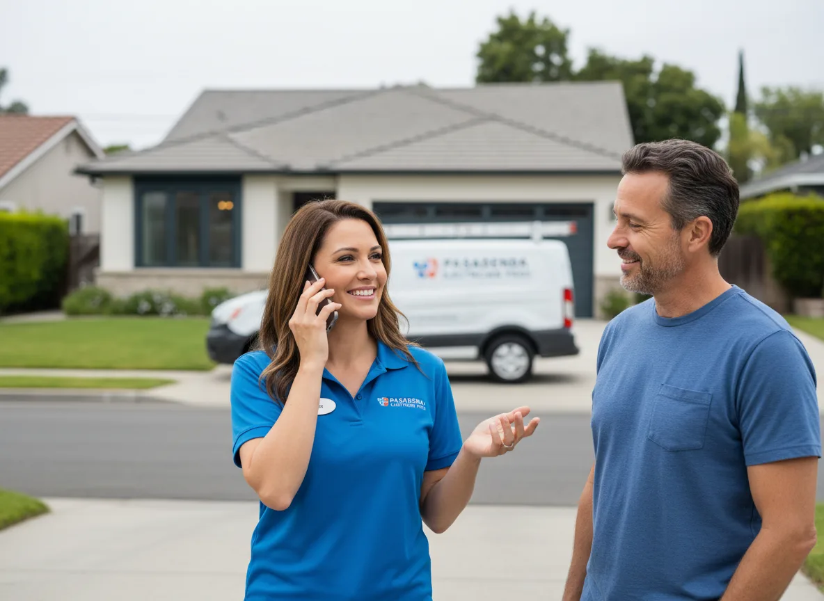 Electrician Ford City, PA FAQs